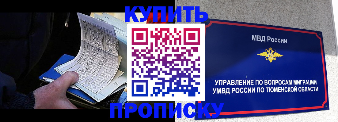 прописка штамп в Борзе